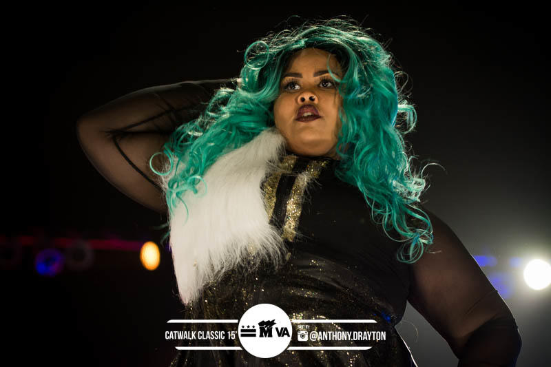 93.9 WKYS Catwalk Classic 2015