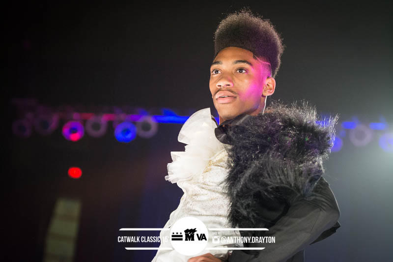 93.9 WKYS Catwalk Classic 2015