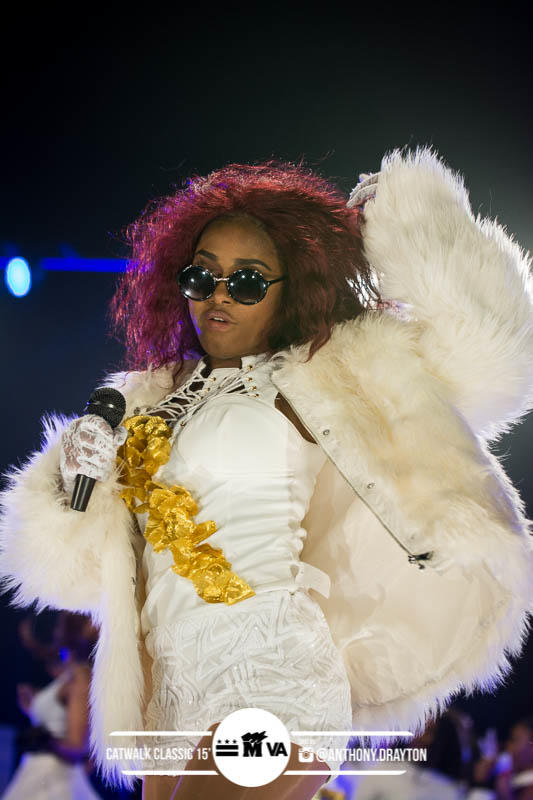 93.9 WKYS Catwalk Classic 2015