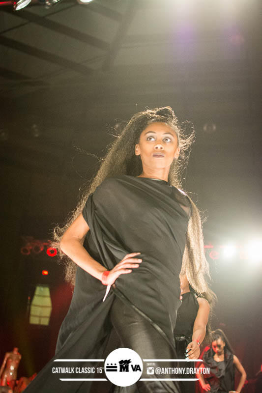 93.9 WKYS Catwalk Classic 2015