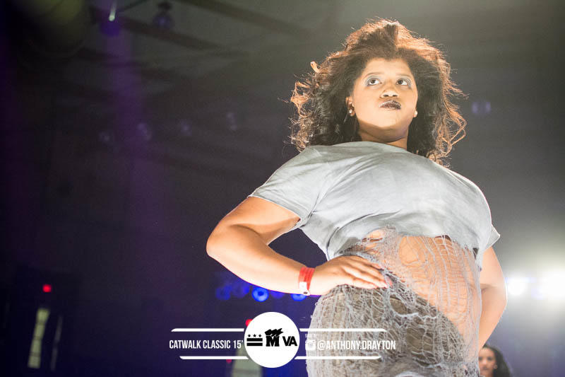93.9 WKYS Catwalk Classic 2015