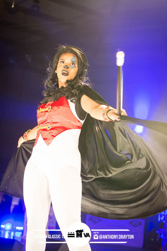 93.9 WKYS Catwalk Classic 2015