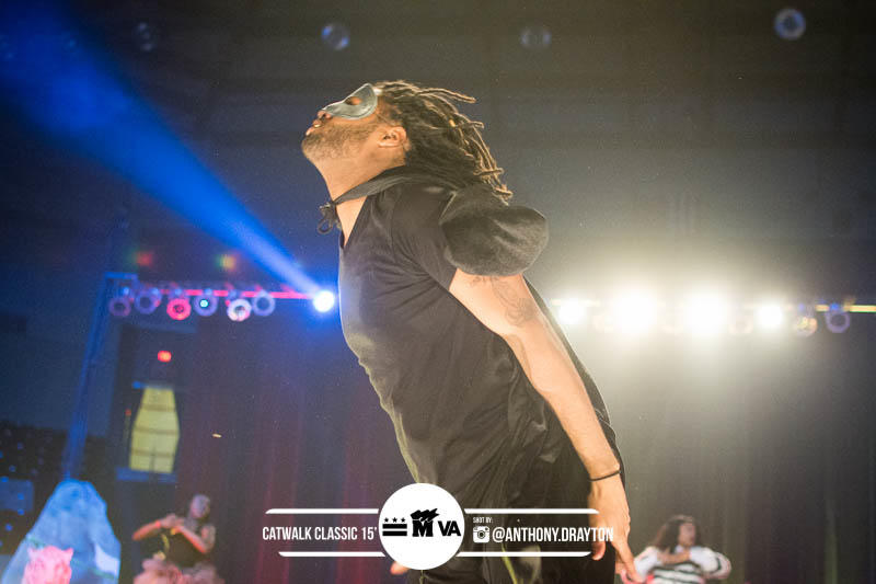 93.9 WKYS Catwalk Classic 2015