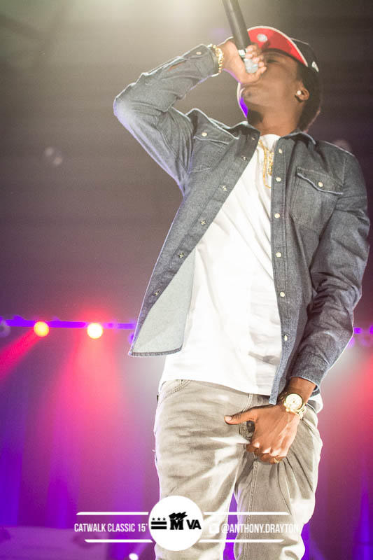 93.9 WKYS Catwalk Classic 2015