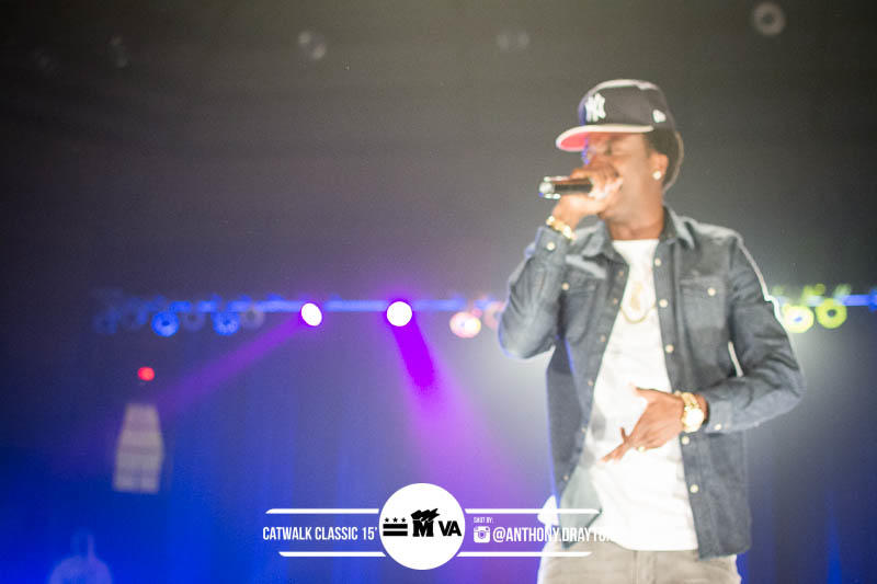 93.9 WKYS Catwalk Classic 2015