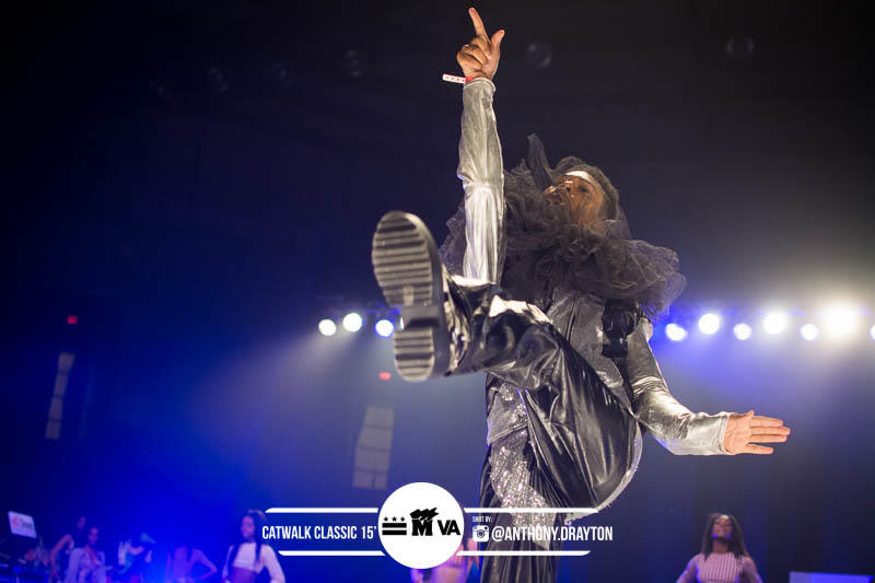 93.9 WKYS Catwalk Classic 2015