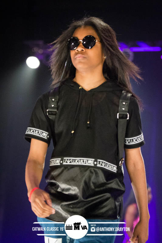 93.9 WKYS Catwalk Classic 2015