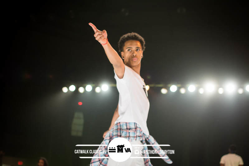 93.9 WKYS Catwalk Classic 2015