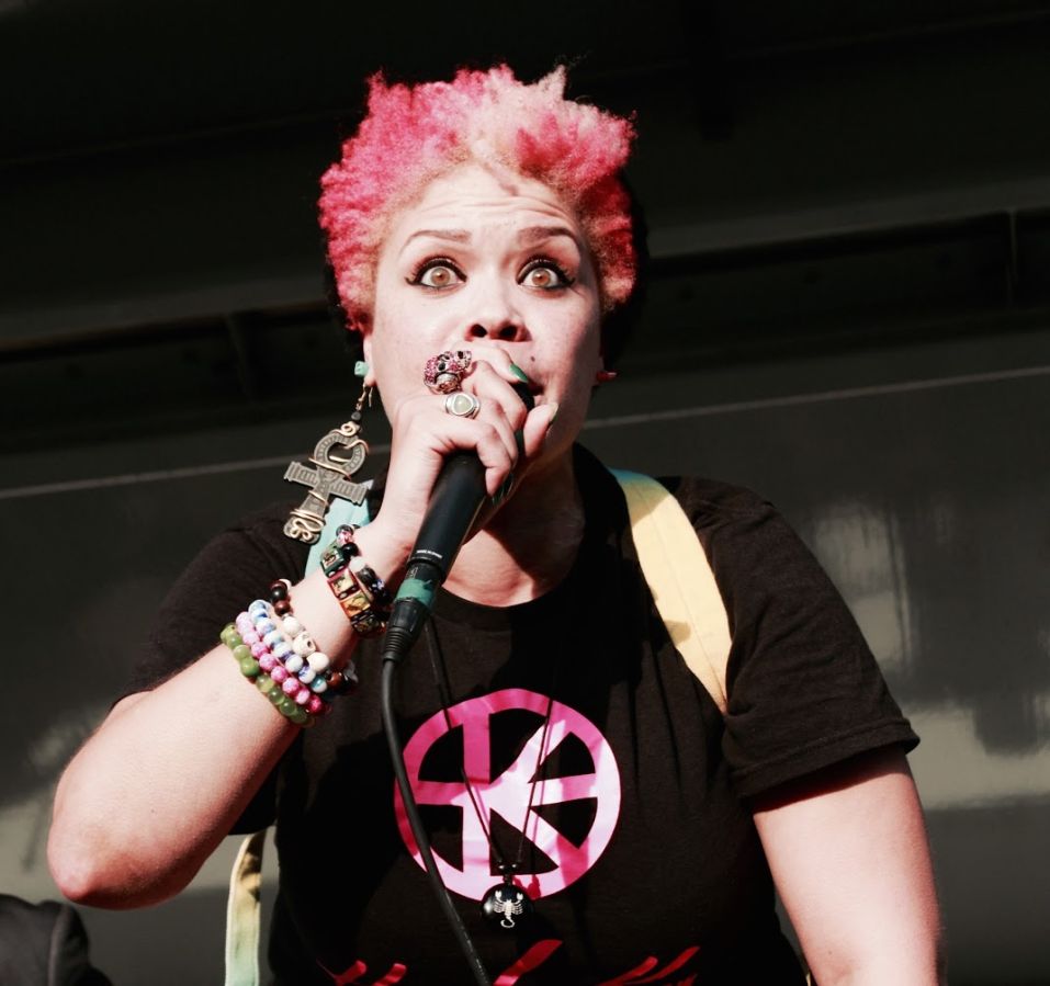 WKYS Block Party