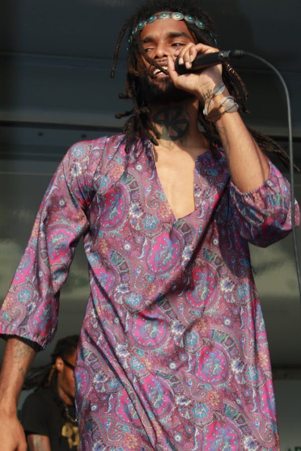 WKYS Block Party