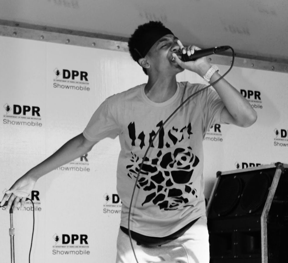 WKYS Block Party