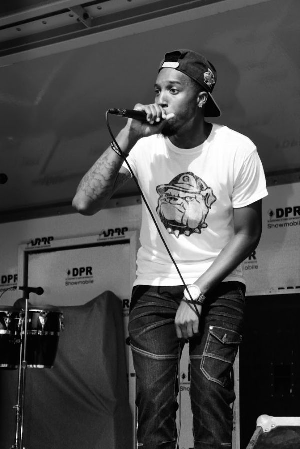WKYS Block Party
