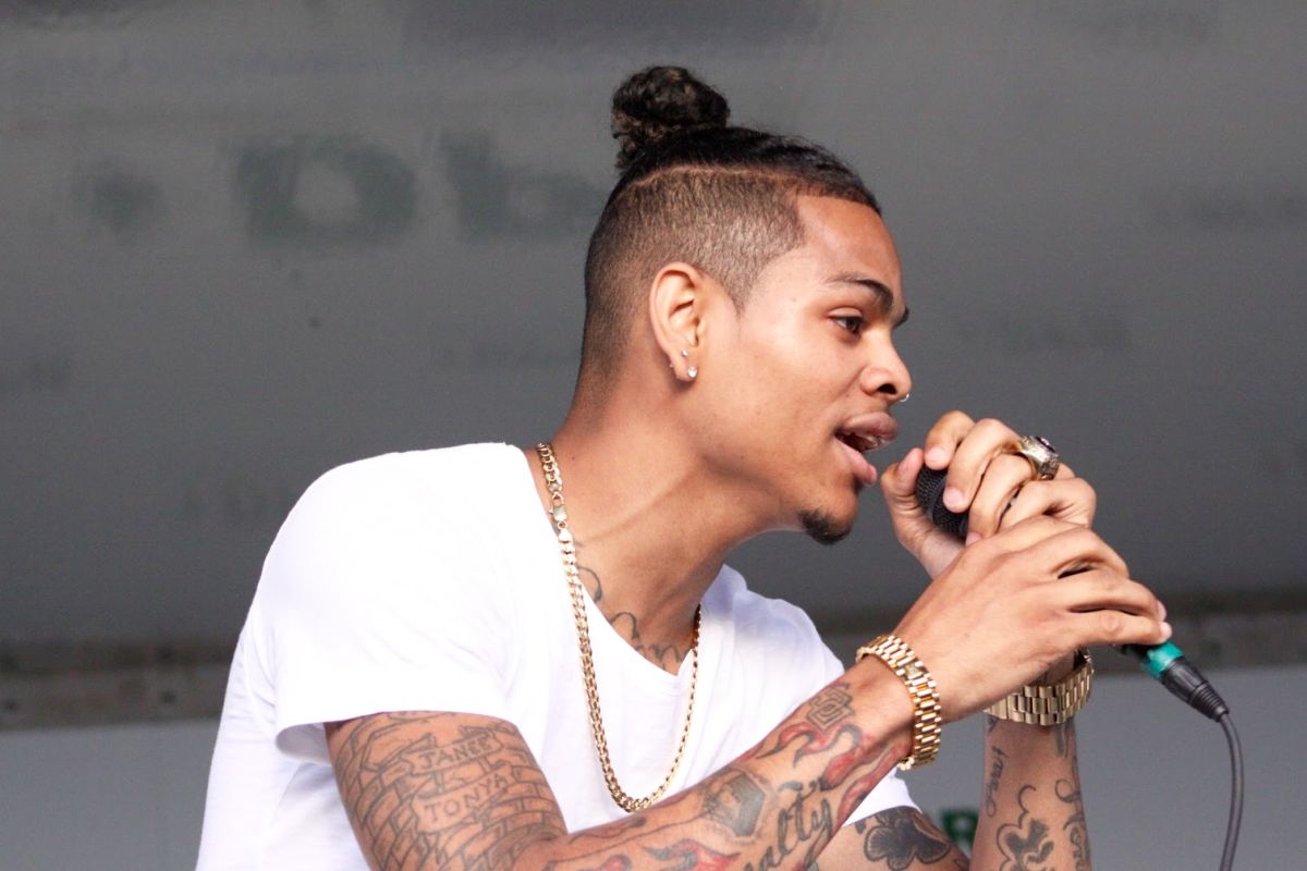 WKYS Block Party