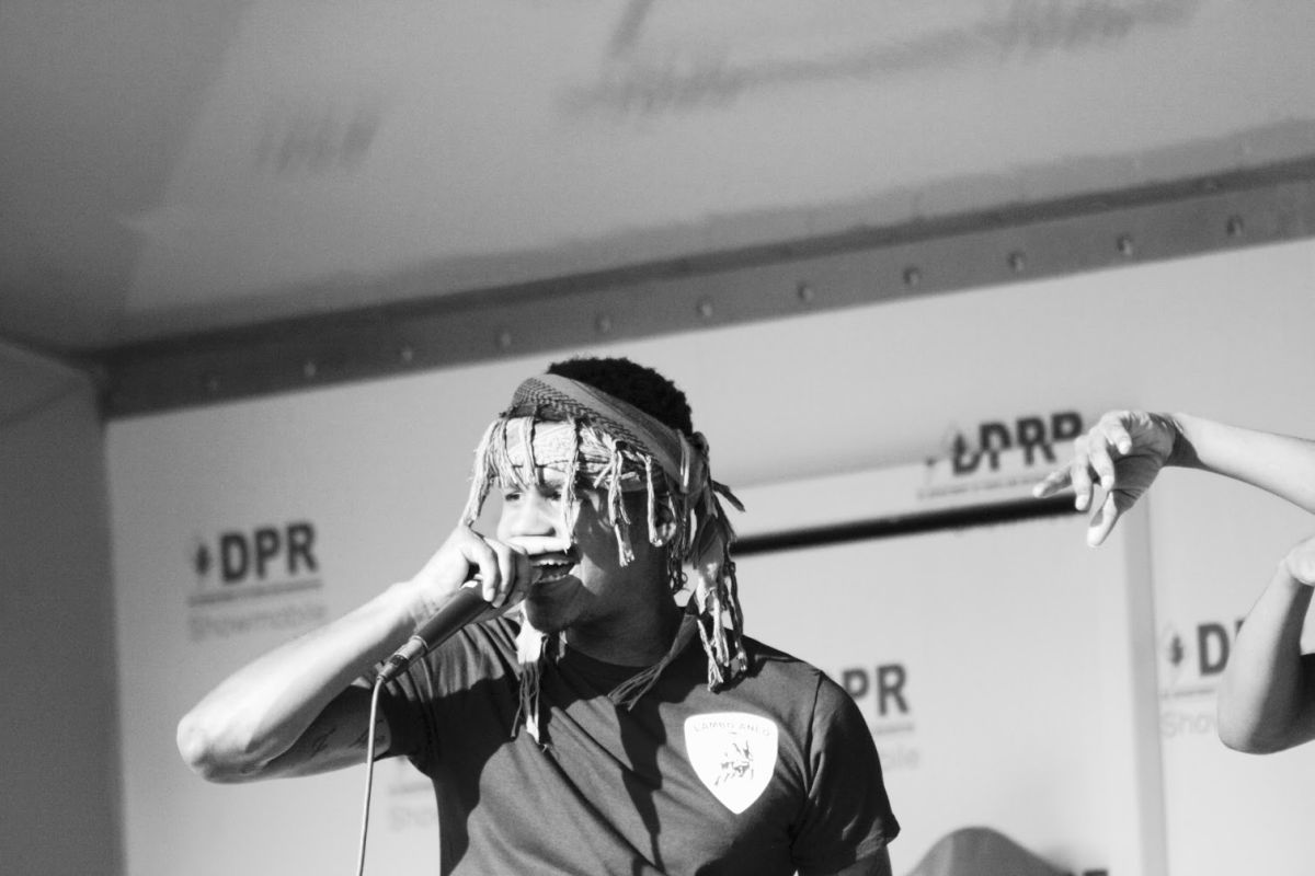 WKYS Block Party