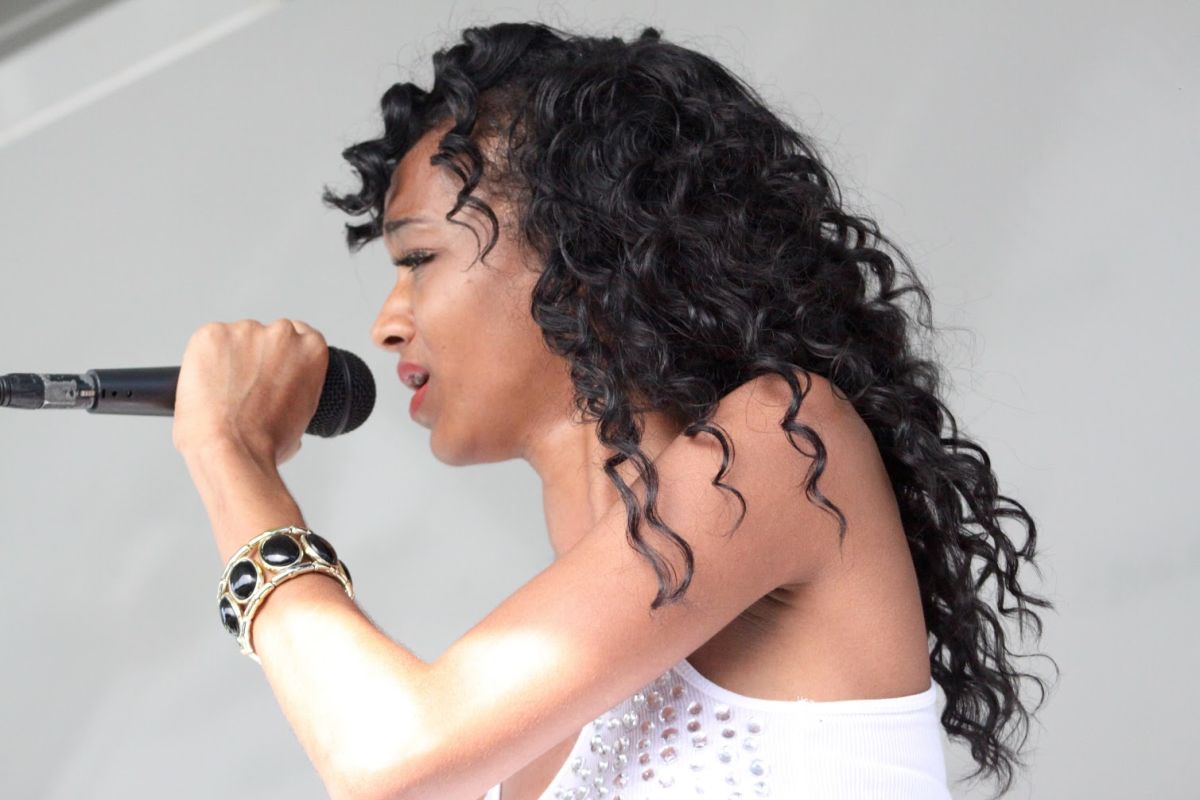 WKYS Block Party