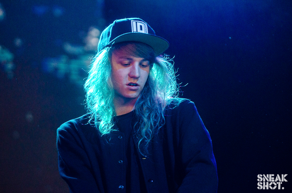 Trillectro