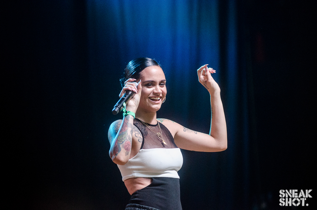 Trillectro
