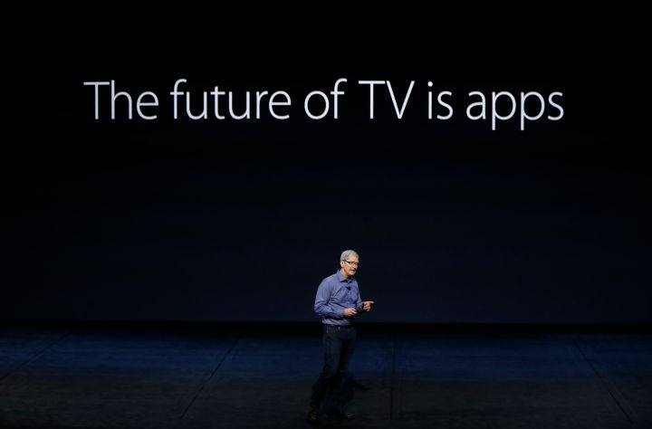 2015 Apple Keynote: Apple Unveils New iPhone6s Plus More!