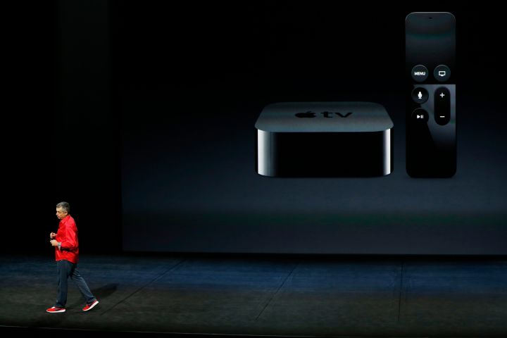 2015 Apple Keynote: Apple Unveils New iPhone6s Plus More!
