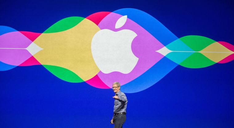 2015 Apple Keynote: Apple Unveils New iPhone6s Plus More!