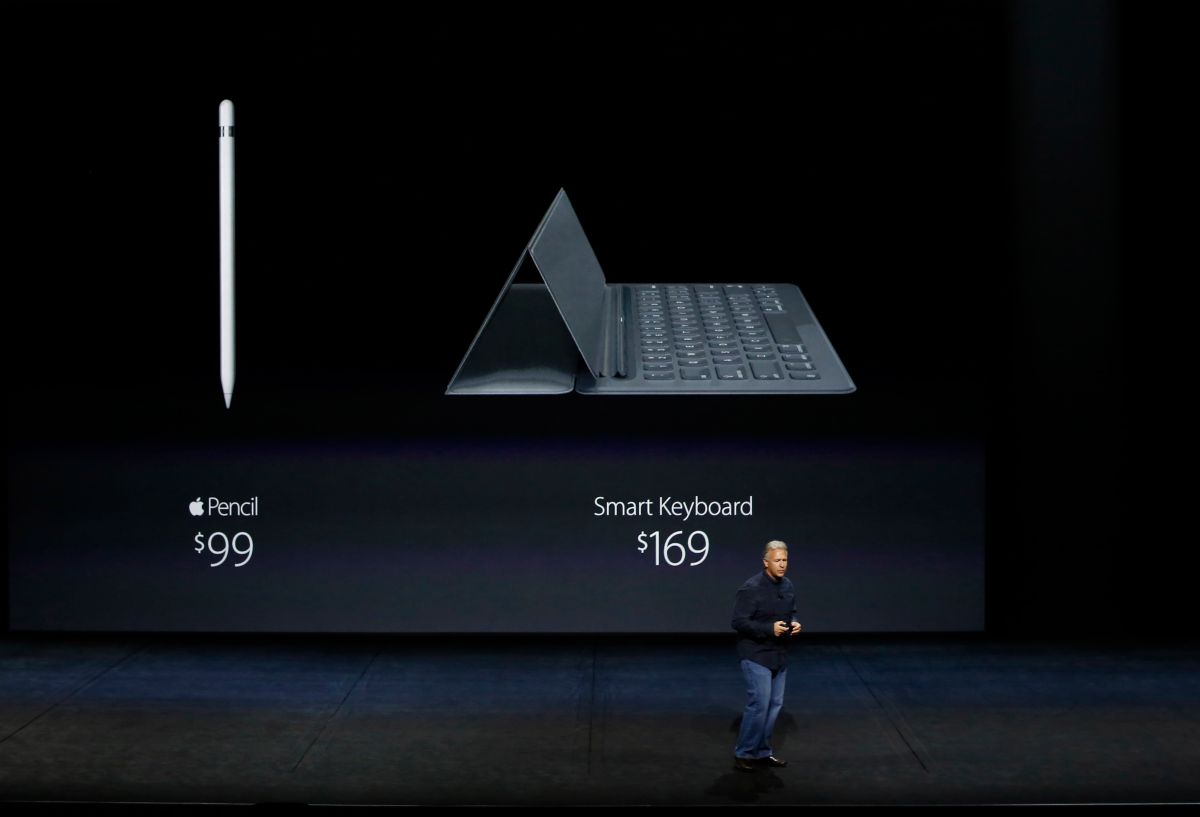 Apple Unveils New Versions Of iPhone 6, Apple TV