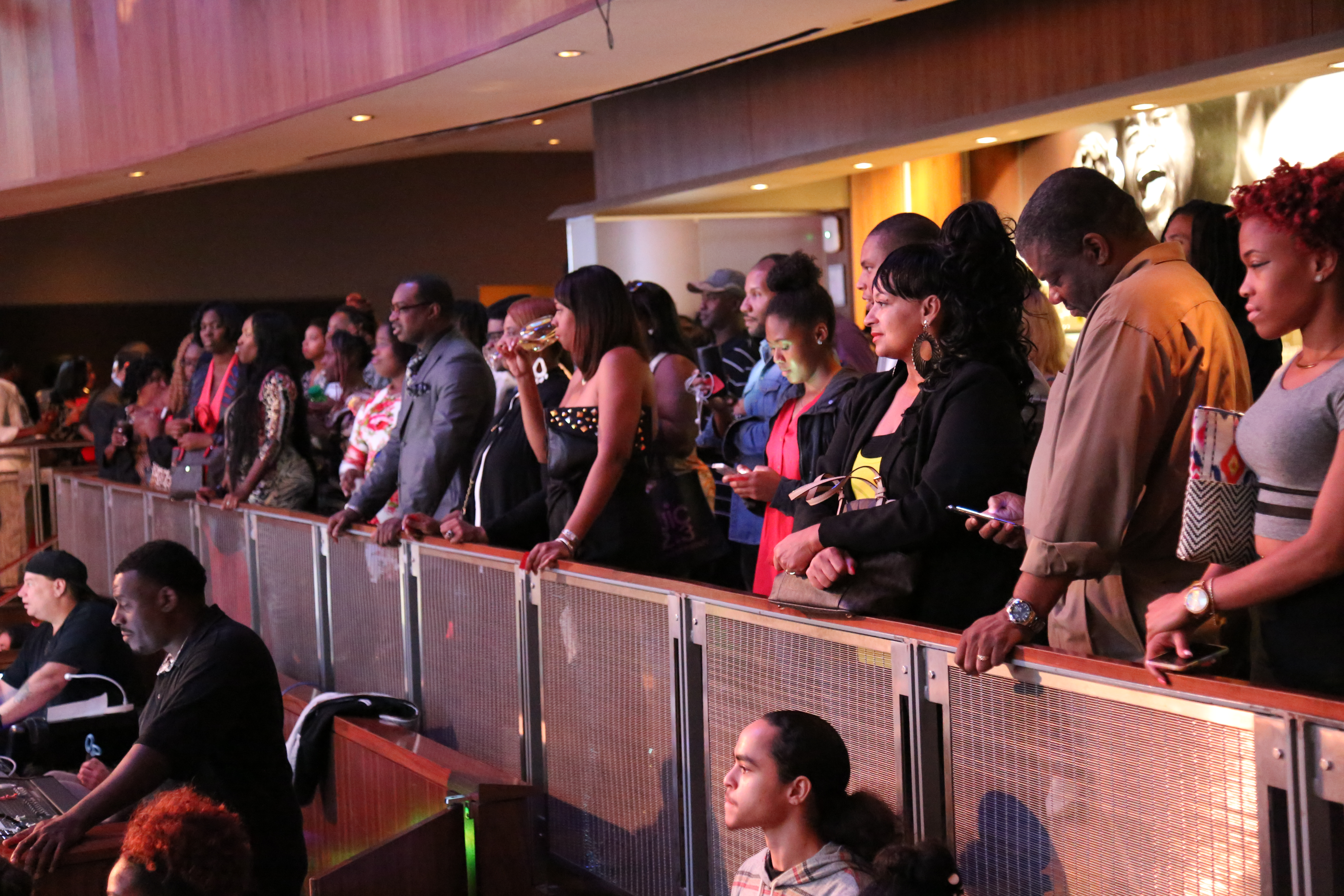 Empire Season 2 Premiere Party