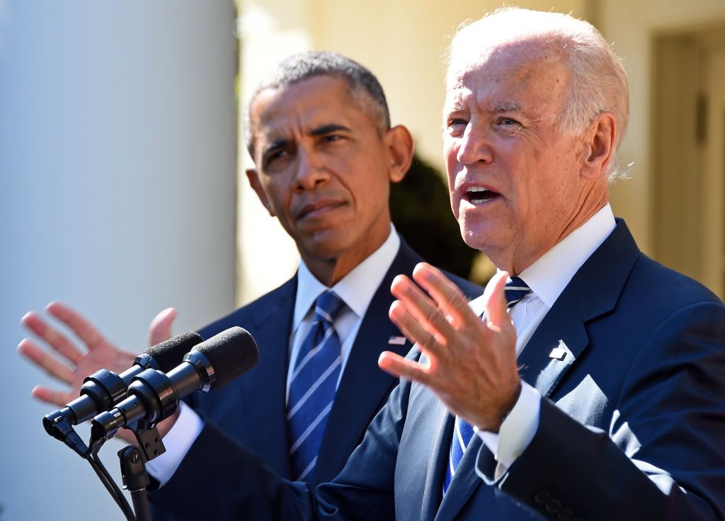 US-POLITICS-BIDEN-OBAMA