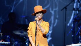 2013 BET Experience - Centric Soul Stage: Erykah Badu