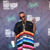 2 Chainz at the 2015 BET Hip-Hop Awards