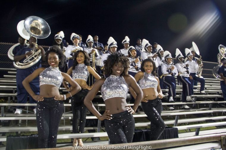 Friday Night Lights 2015