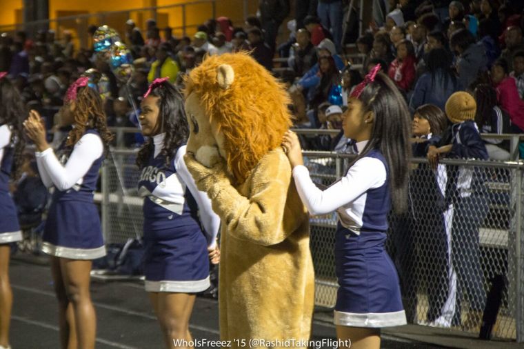 Friday Night Lights 2015