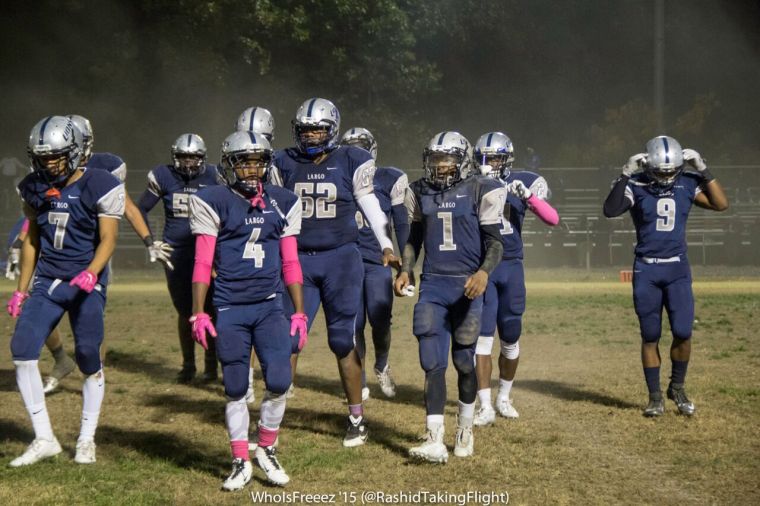 Friday Night Lights 2015