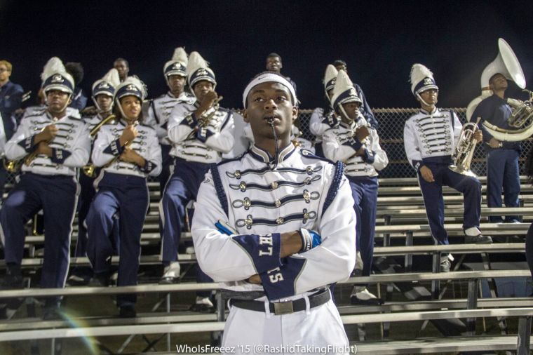 Friday Night Lights 2015