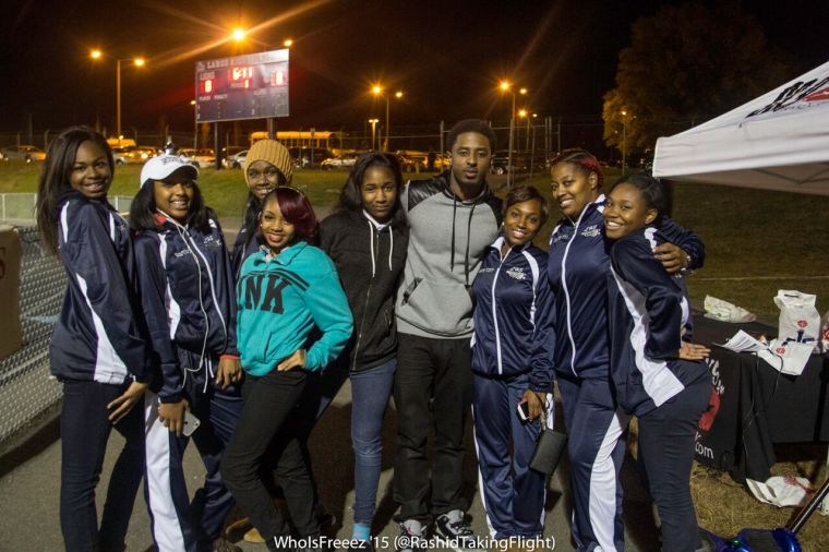 Friday Night Lights 2015