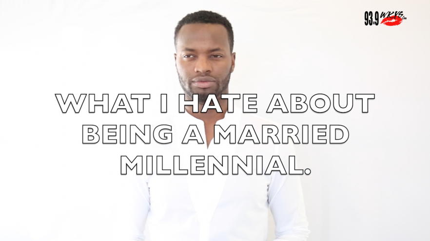 Married Millennial