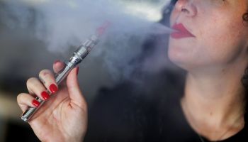 FDA Proposes New Regulations On Electronic Cigarettes