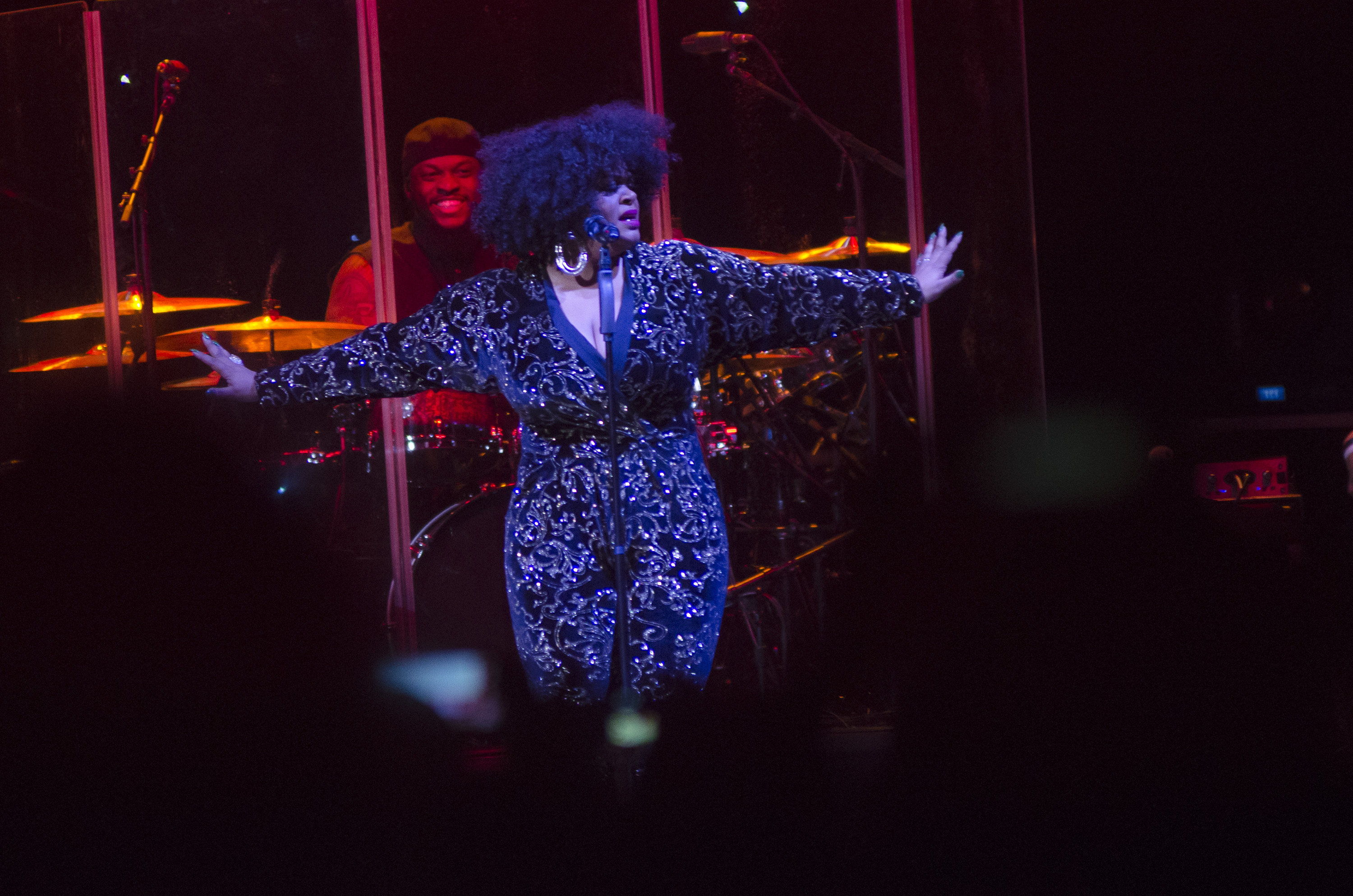 2015 Holiday Jam Concert Series - Washington, DC