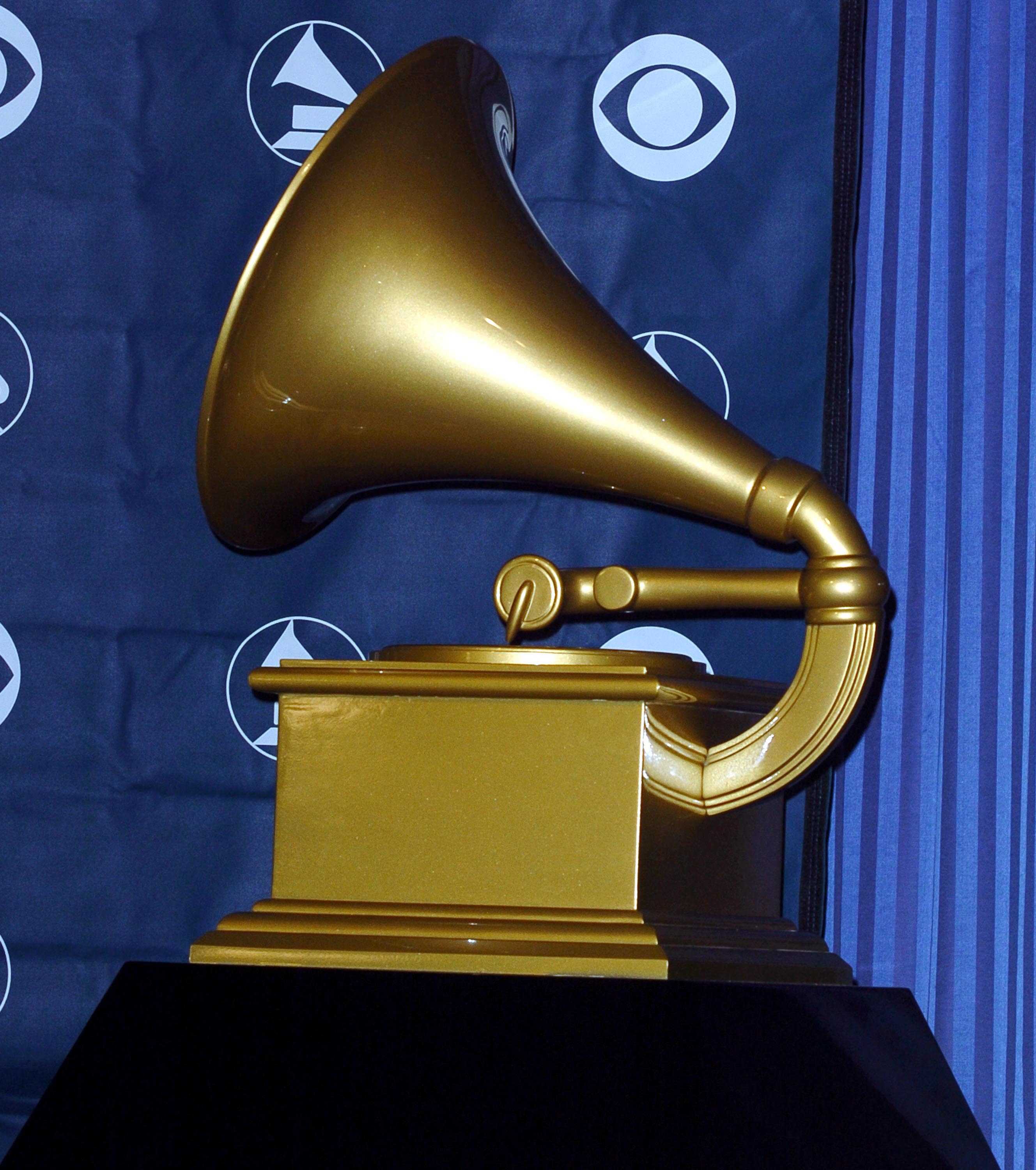 46th Grammy Awards Nominations - Press Conference