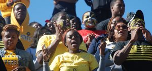 Bowie State Homecoming