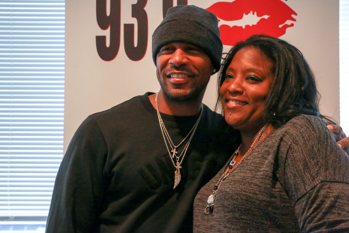 Tank Breakfast Meet & Greet