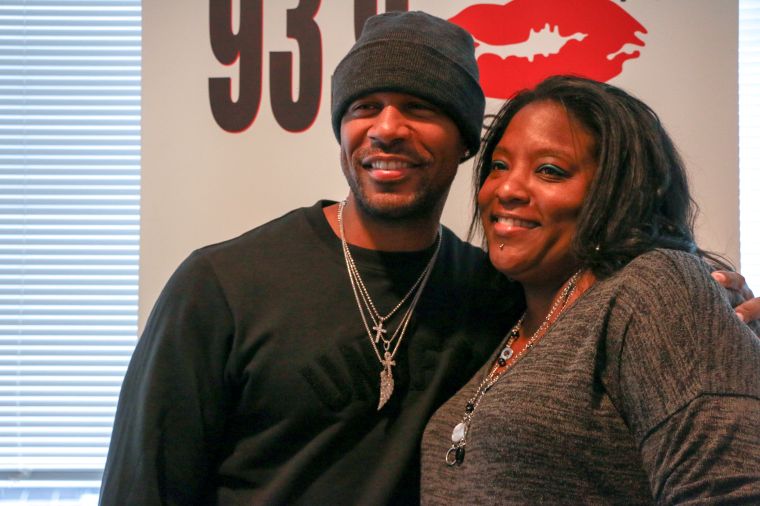 Tank Breakfast Meet & Greet