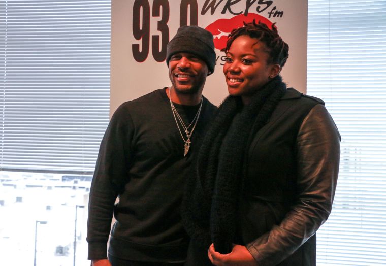 Tank Breakfast Meet & Greet