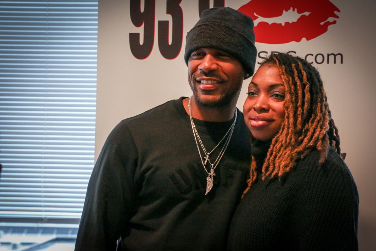 Tank Breakfast Meet & Greet