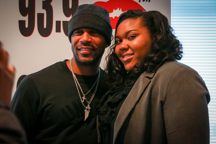 Tank Breakfast Meet & Greet