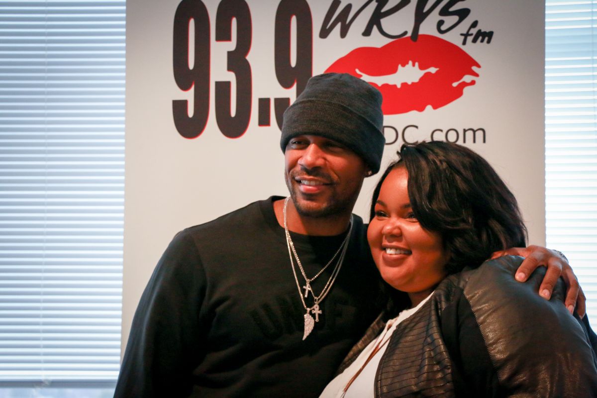 Tank Breakfast Meet & Greet