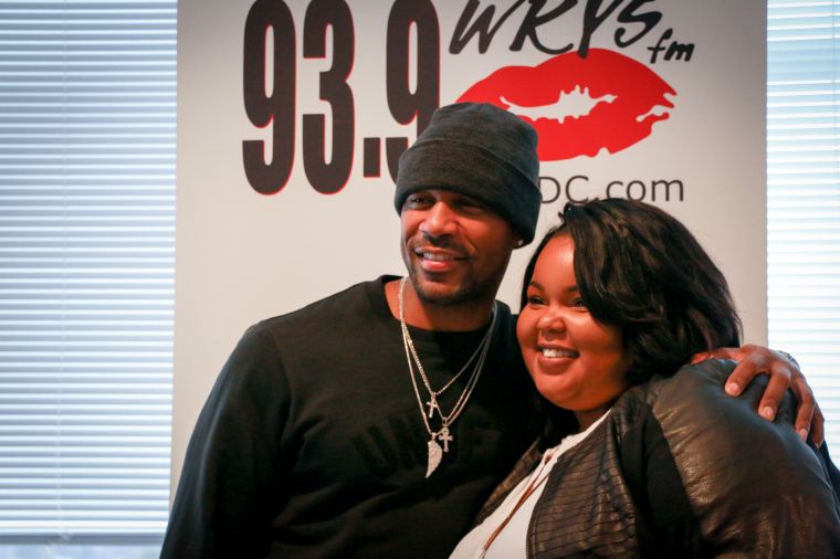 Tank Breakfast Meet & Greet