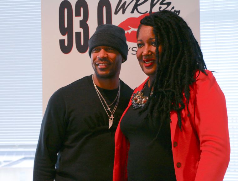 Tank Breakfast Meet & Greet