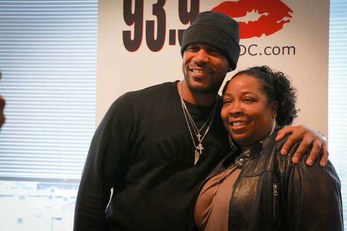 Tank Breakfast Meet & Greet