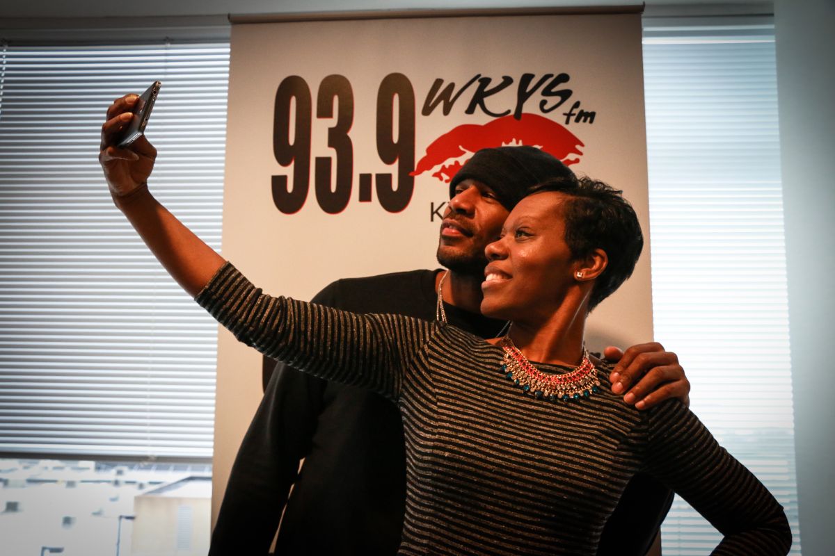 Tank Breakfast Meet & Greet