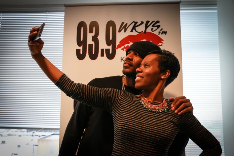 Tank Breakfast Meet & Greet